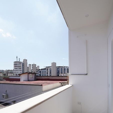 Capodichino Apartment 127 - 20 Napoli Exterior foto