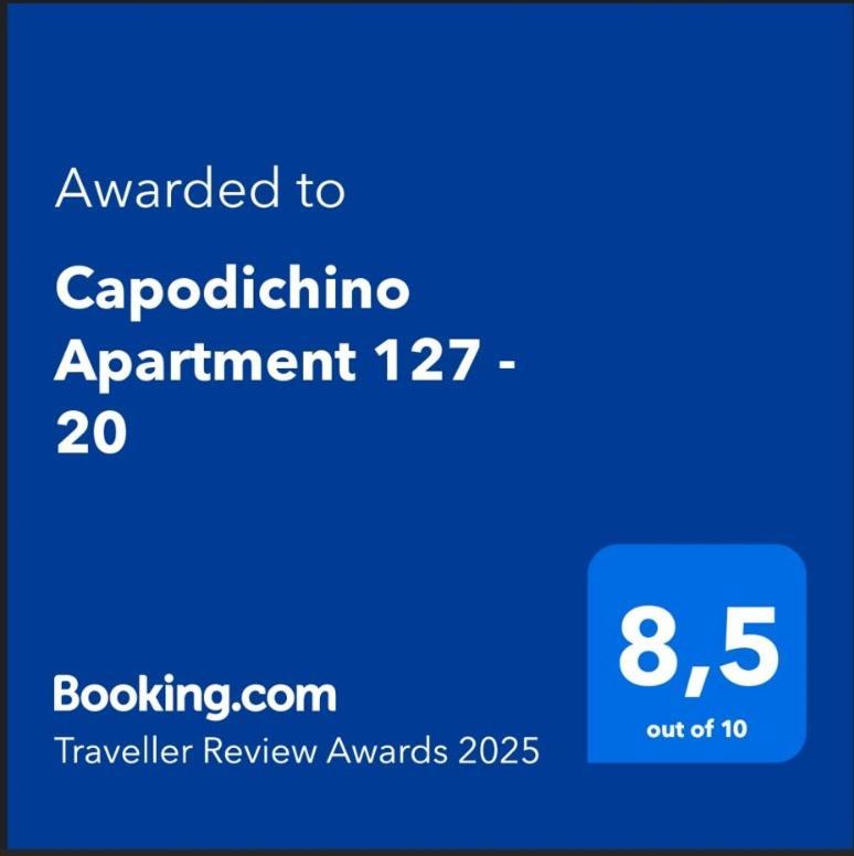 Capodichino Apartment 127 - 20 Napoli Exterior foto